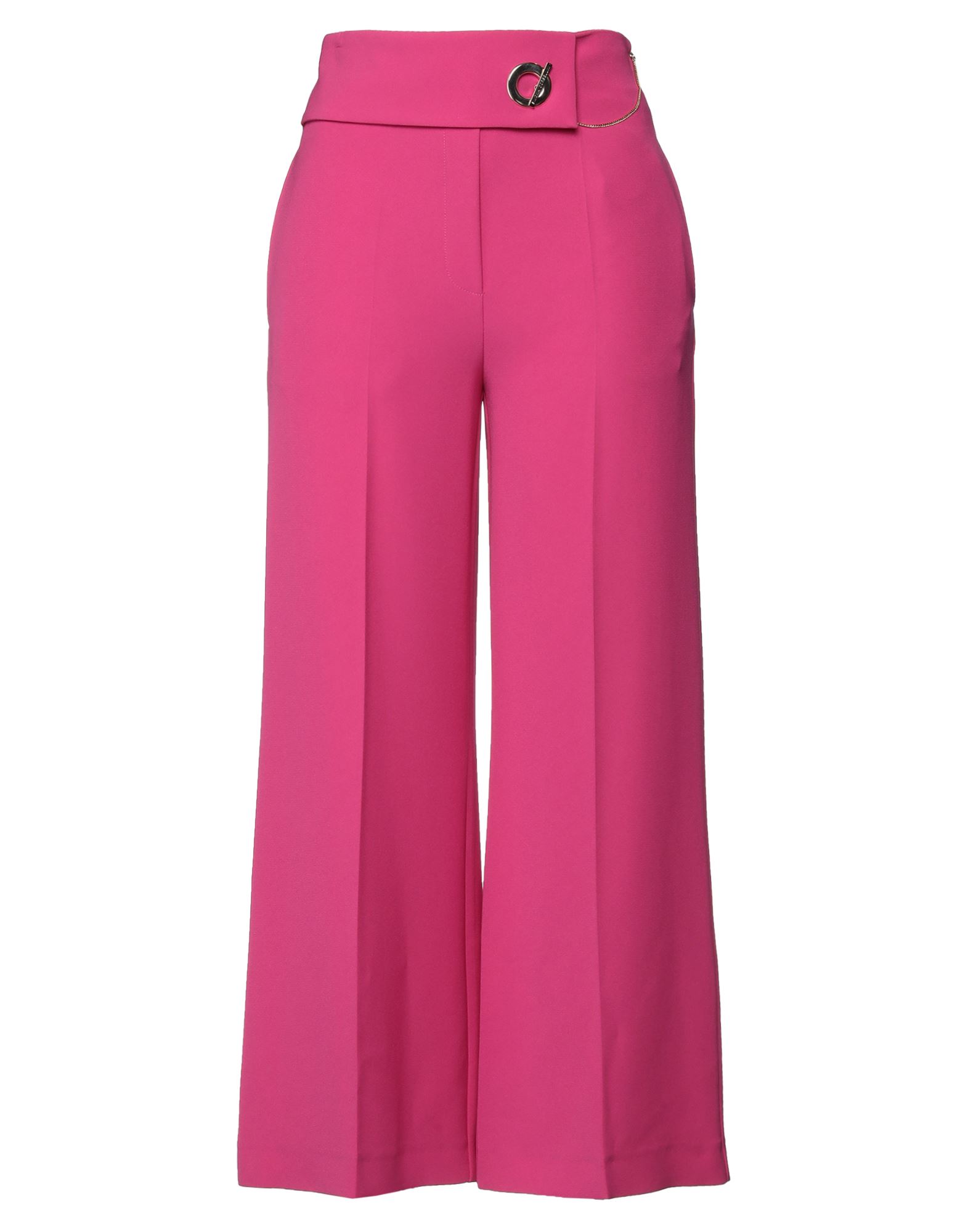 SIMONA CORSELLINI Hose Damen Fuchsia von SIMONA CORSELLINI