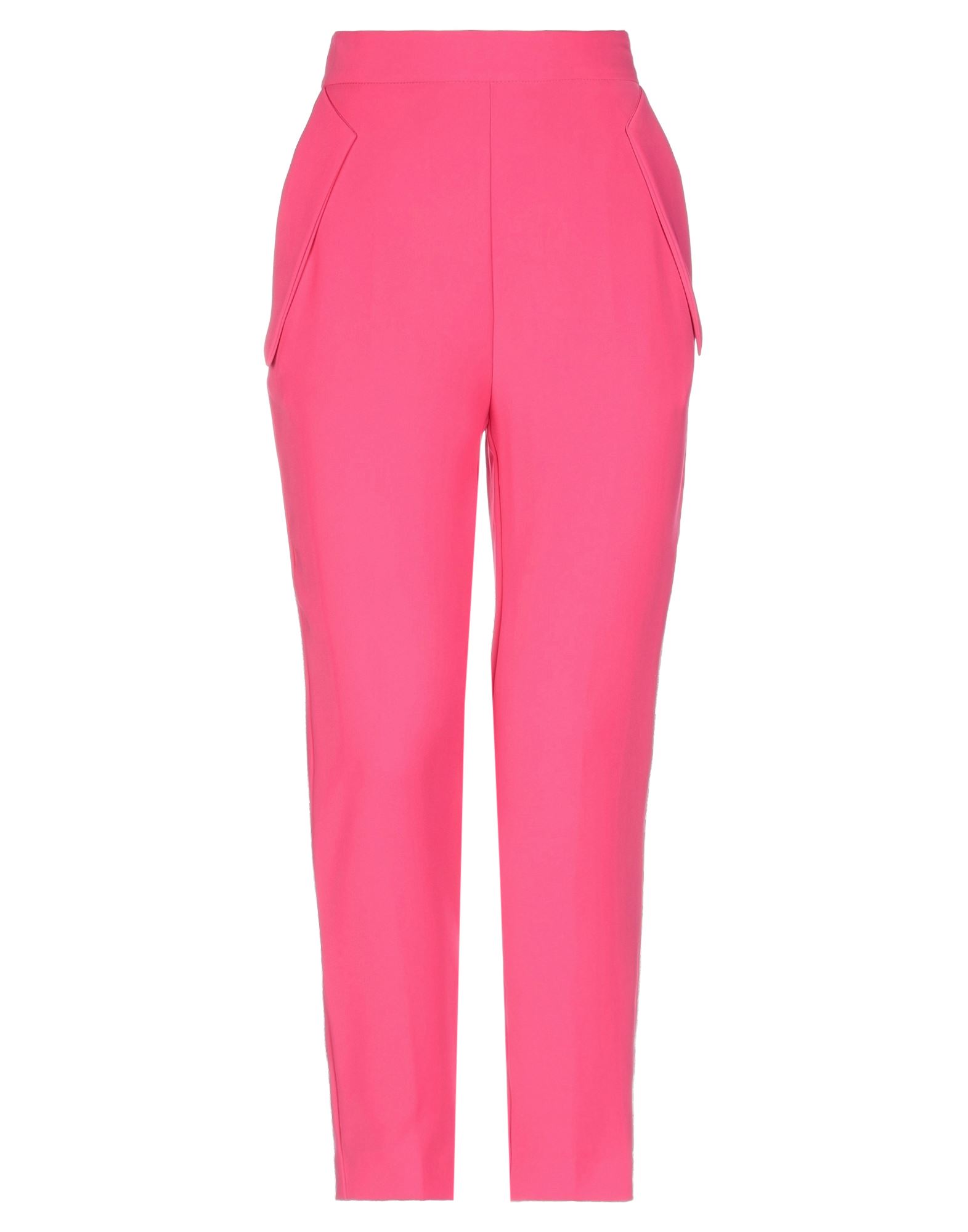 SIMONA CORSELLINI Hose Damen Fuchsia SIMONA CORSELLINI Hose Damen Fuchsia von SIMONA CORSELLINI