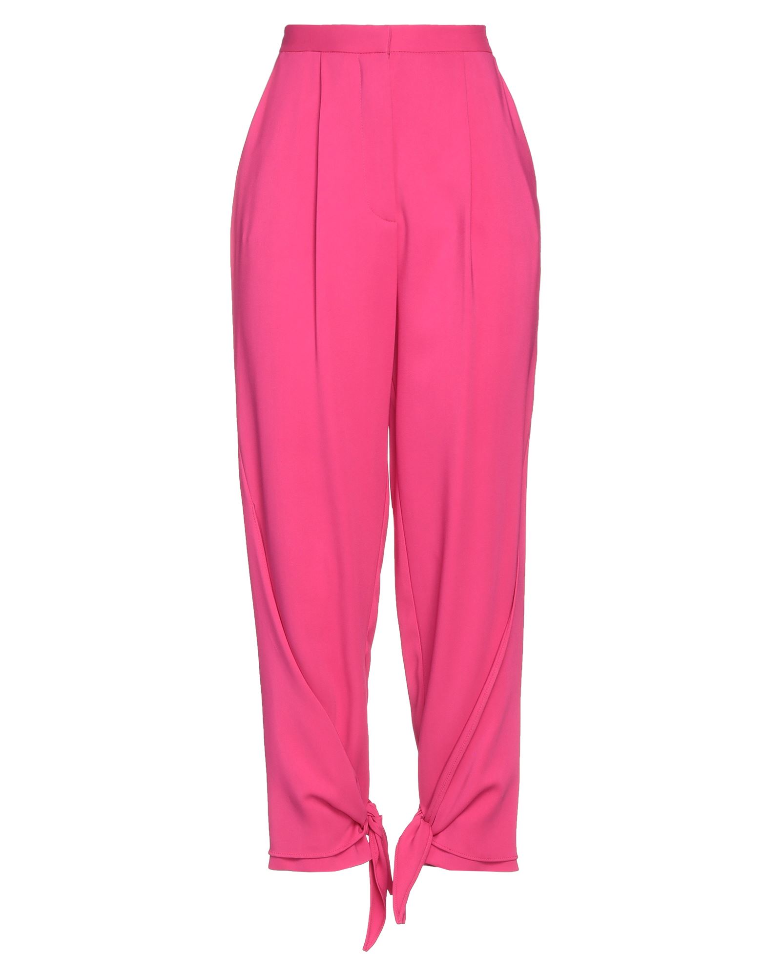 SIMONA CORSELLINI Hose Damen Fuchsia von SIMONA CORSELLINI