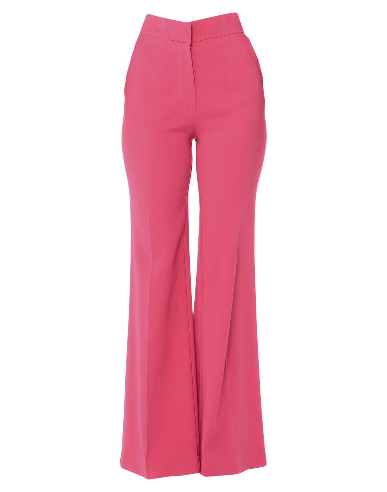 SIMONA CORSELLINI Hose Damen Fuchsia von SIMONA CORSELLINI