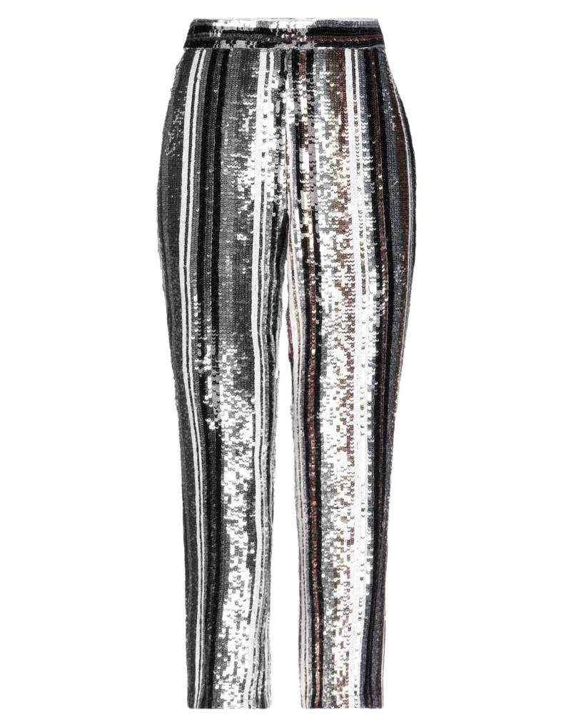 SIMONA CORSELLINI Hose Damen Kupfer von SIMONA CORSELLINI