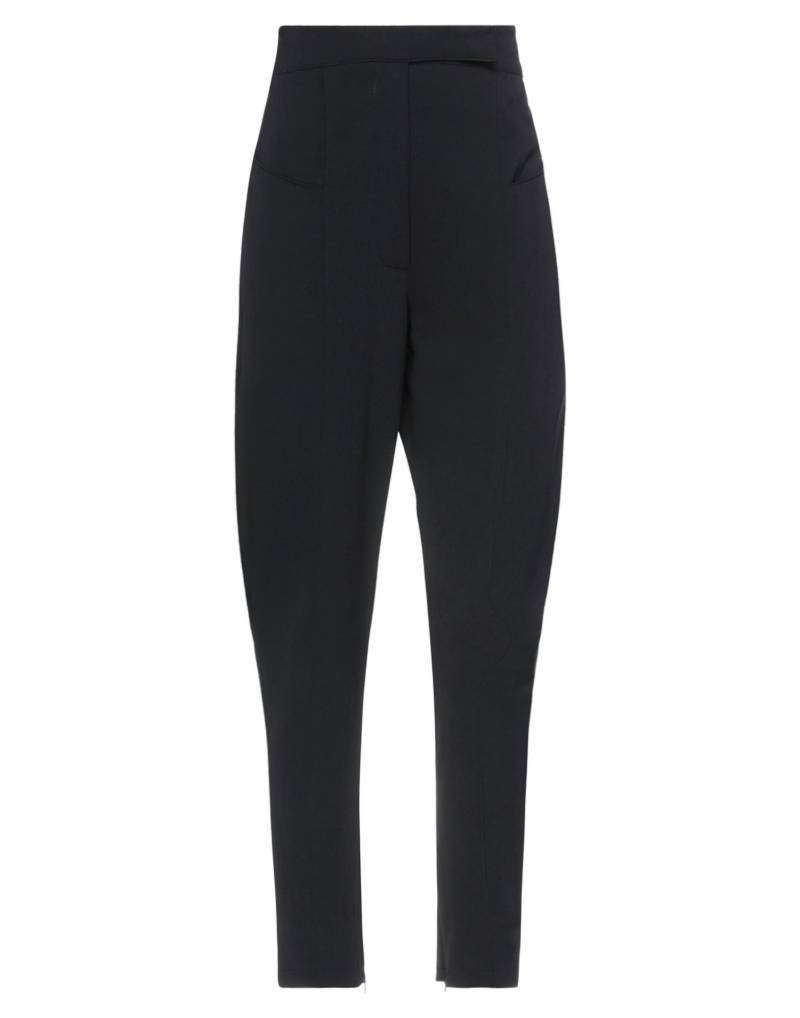 SIMONA CORSELLINI Hose Damen Schwarz von SIMONA CORSELLINI
