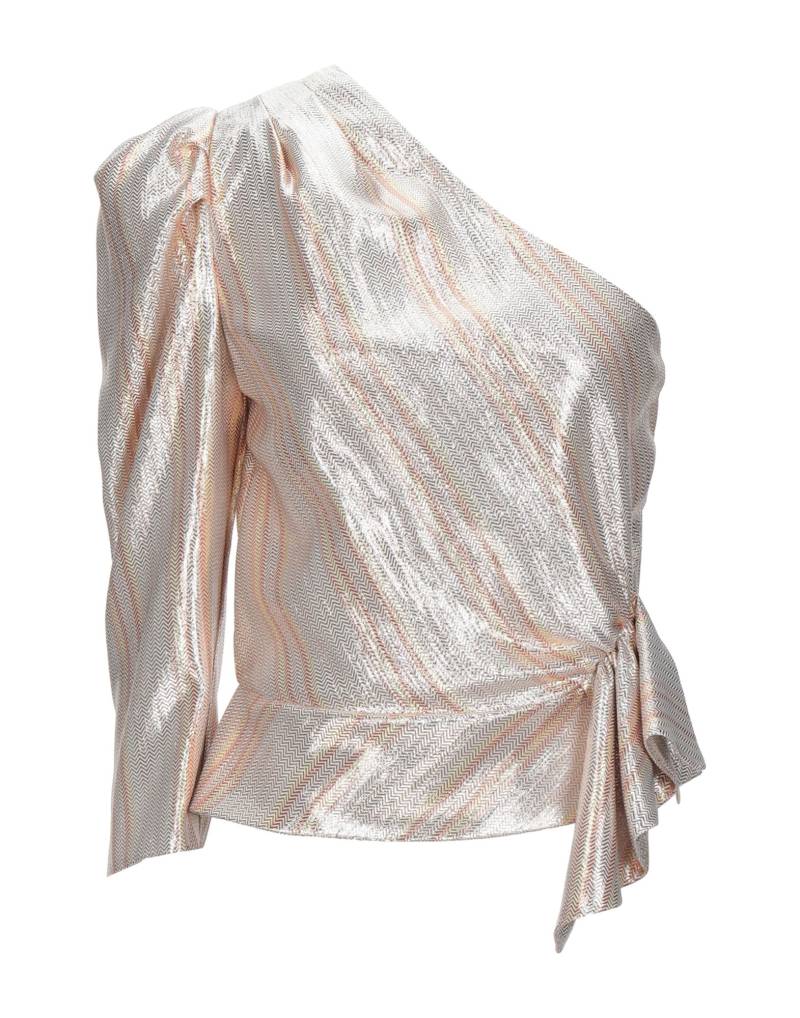 SIMONA CORSELLINI Top Damen Kupfer von SIMONA CORSELLINI