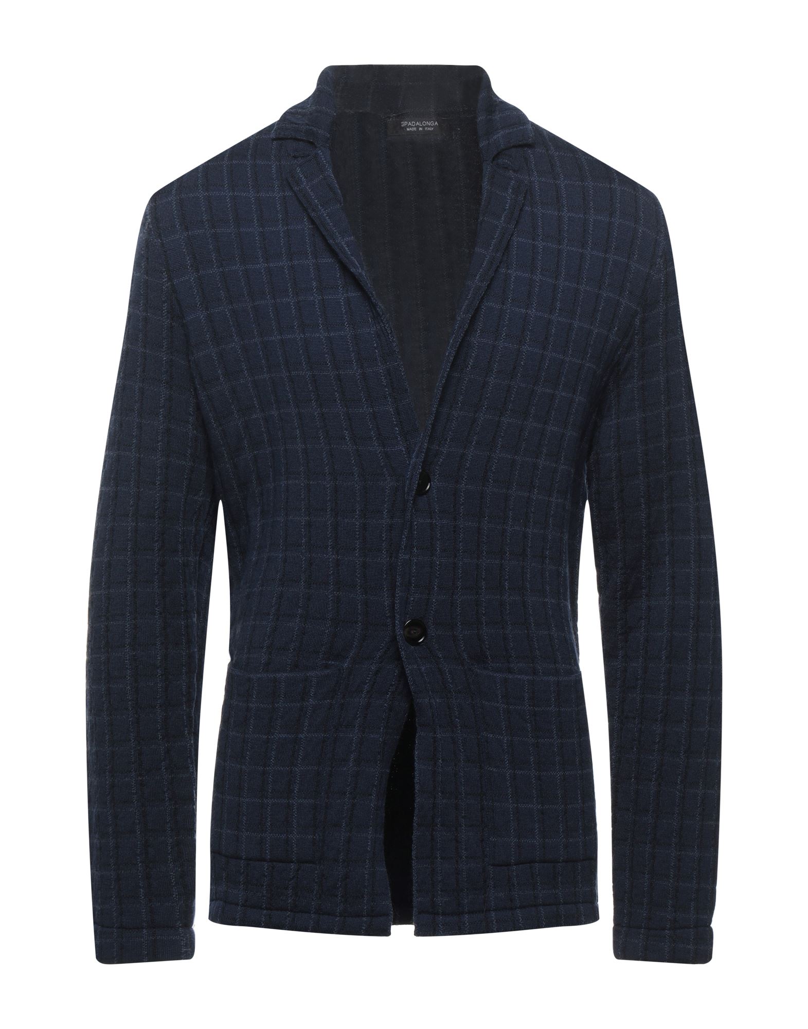 SPADALONGA Blazer Herren Nachtblau von SPADALONGA