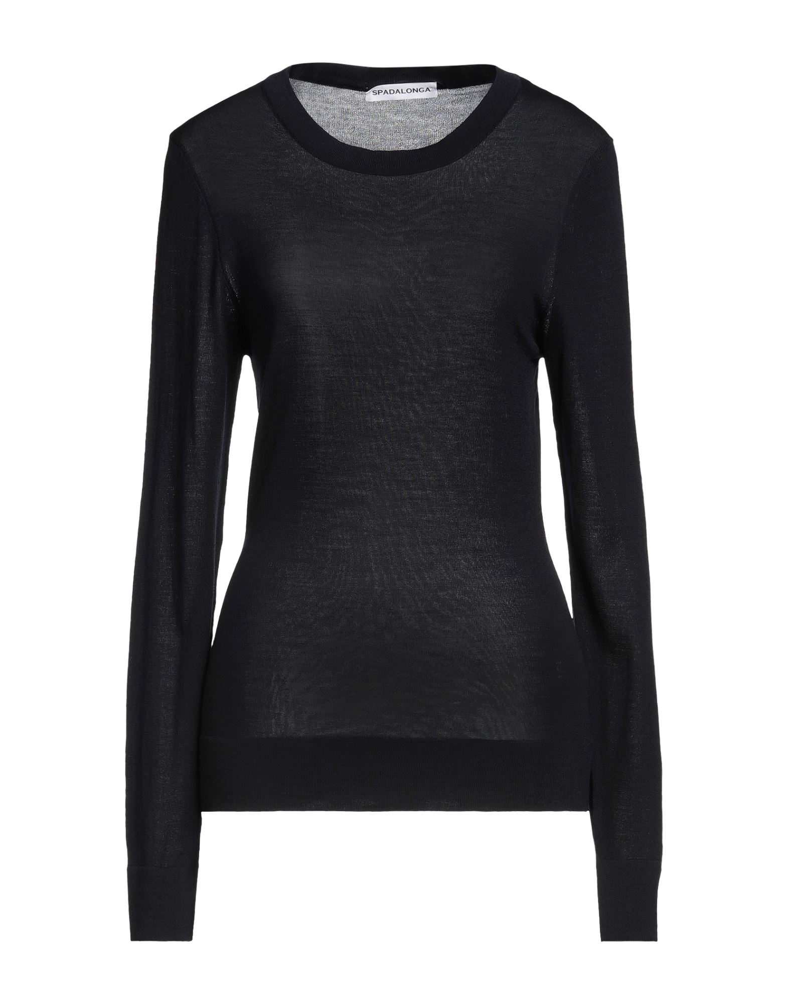 SPADALONGA Pullover Damen Nachtblau von SPADALONGA