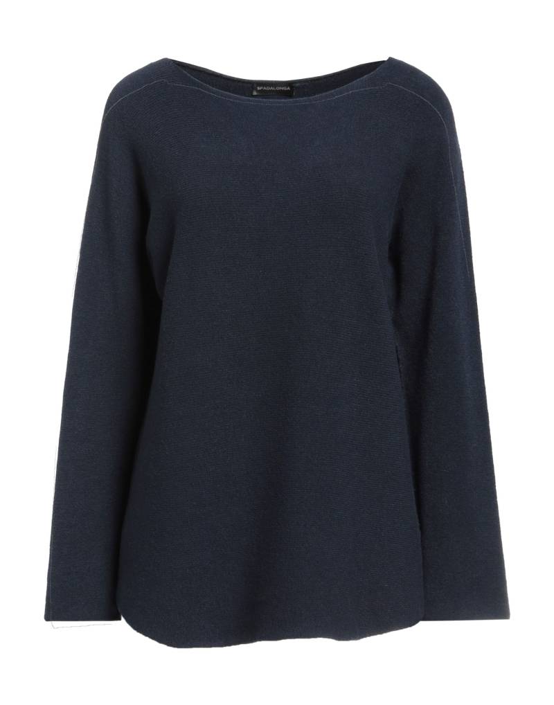 SPADALONGA Pullover Damen Marineblau von SPADALONGA