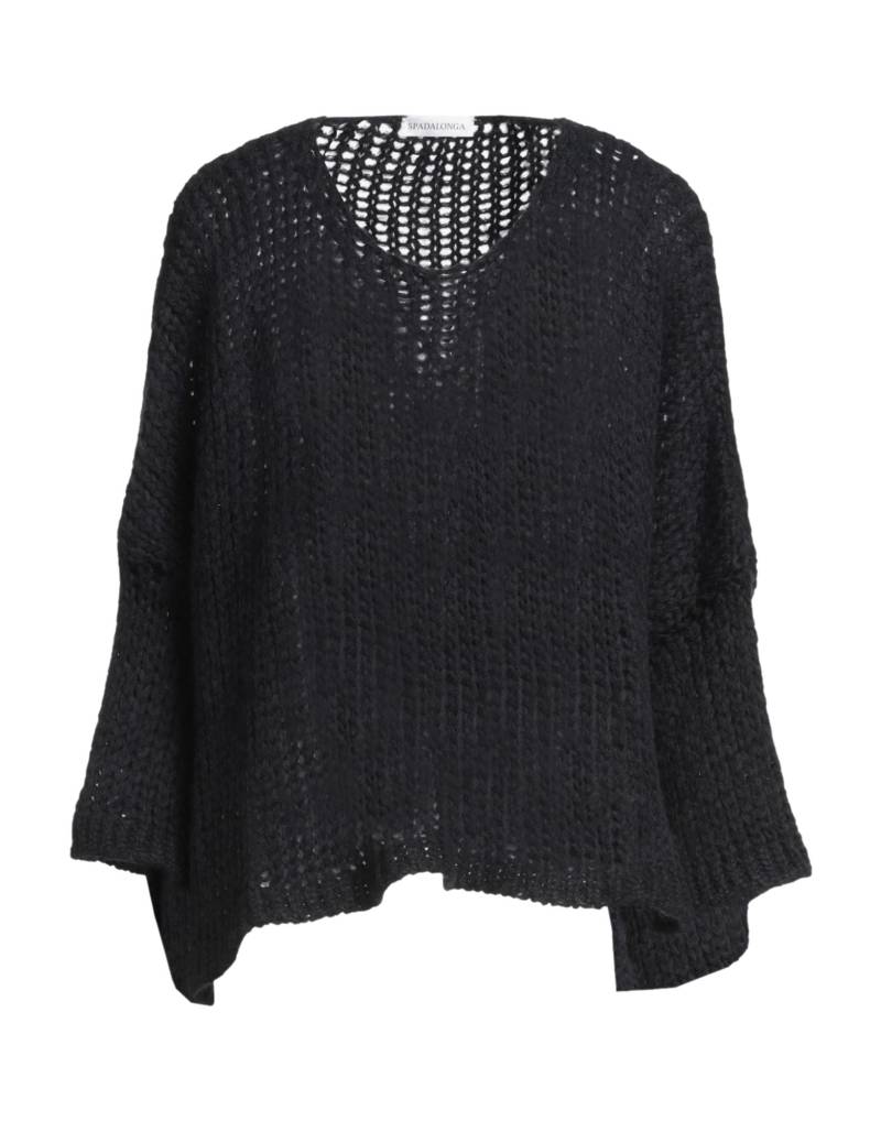 SPADALONGA Pullover Damen Nachtblau von SPADALONGA