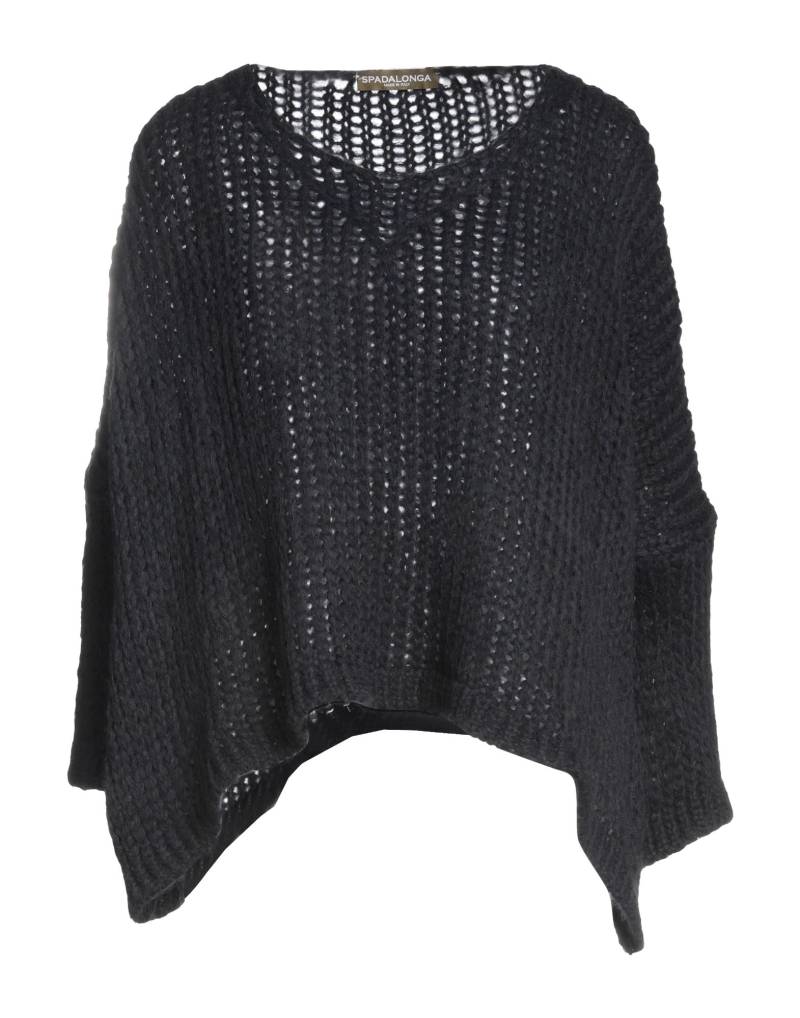 SPADALONGA Pullover Damen Nachtblau von SPADALONGA