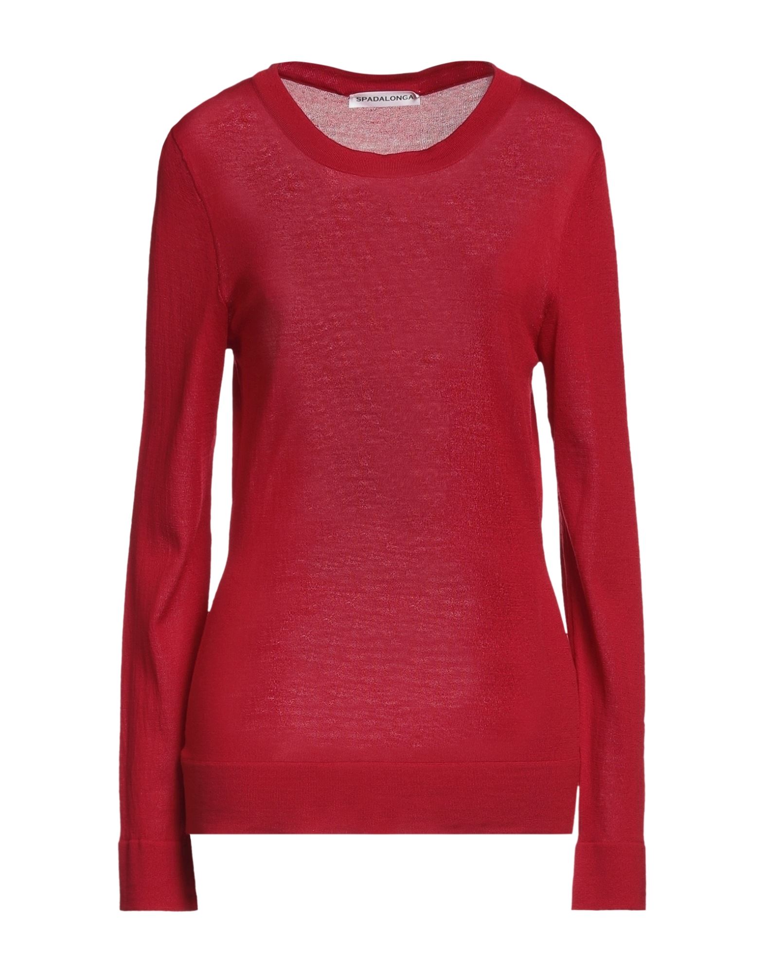 SPADALONGA Pullover Damen Rot von SPADALONGA