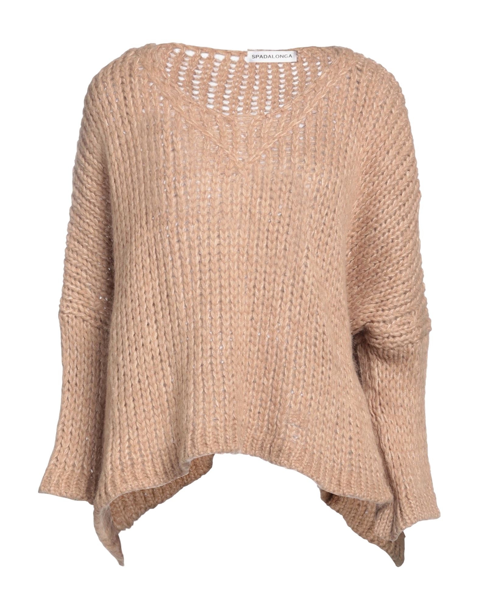 SPADALONGA Pullover Damen Sand SPADALONGA Pullover Damen Sand von SPADALONGA