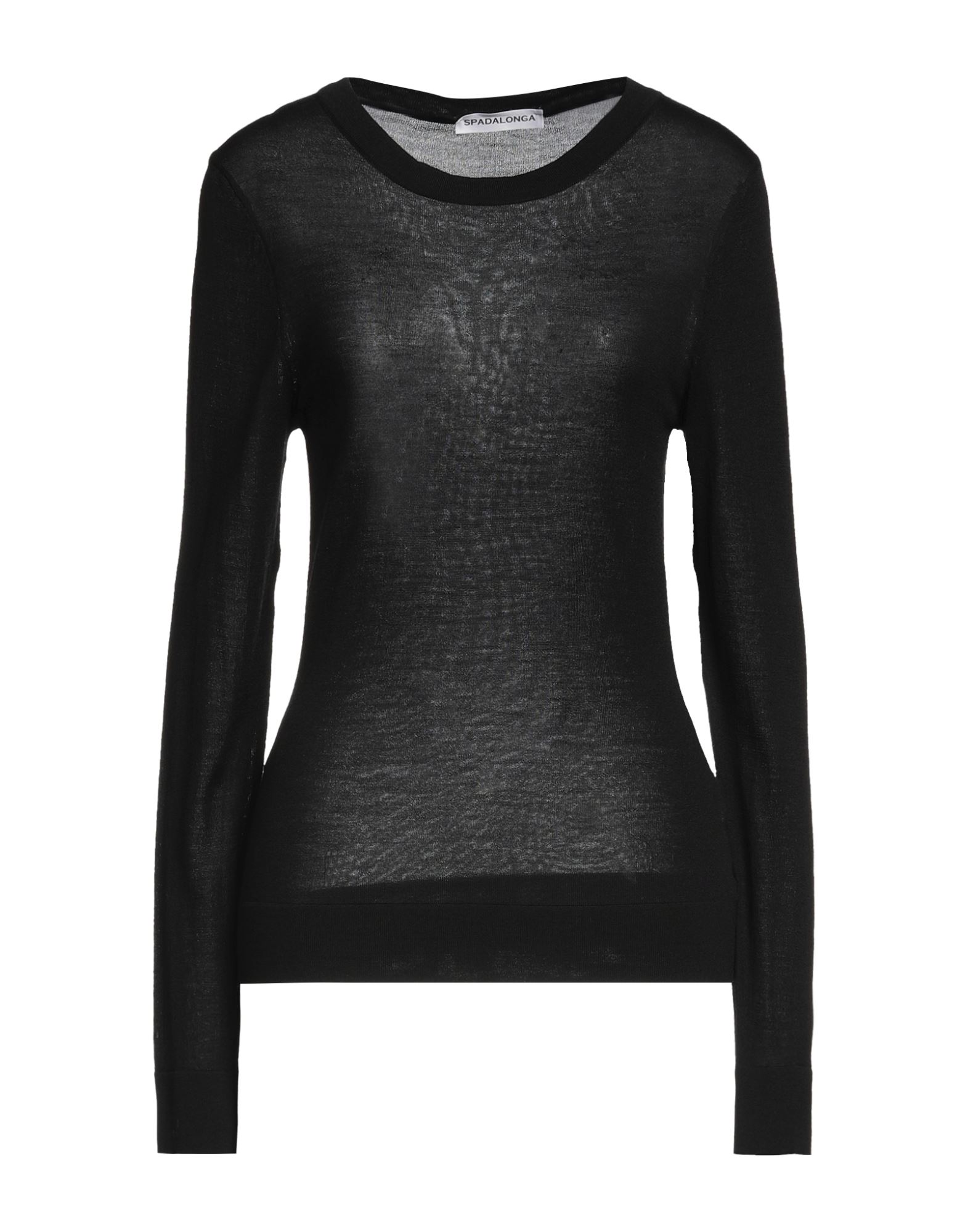 SPADALONGA Pullover Damen Schwarz von SPADALONGA