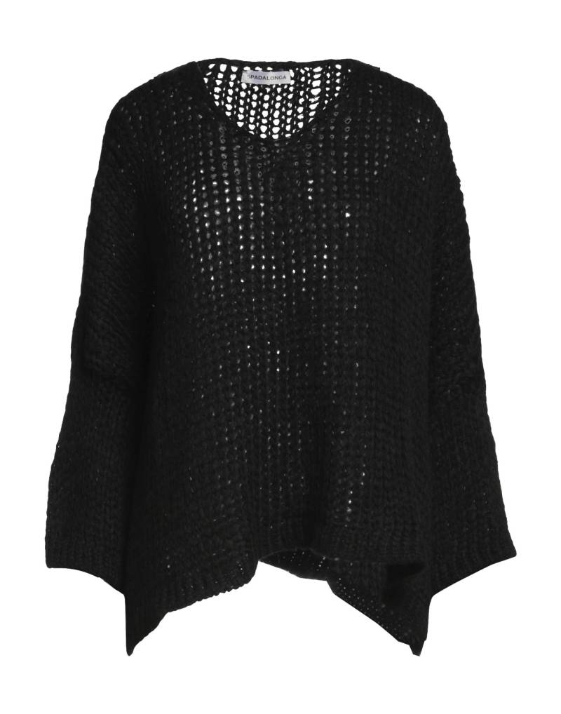 SPADALONGA Pullover Damen Schwarz von SPADALONGA