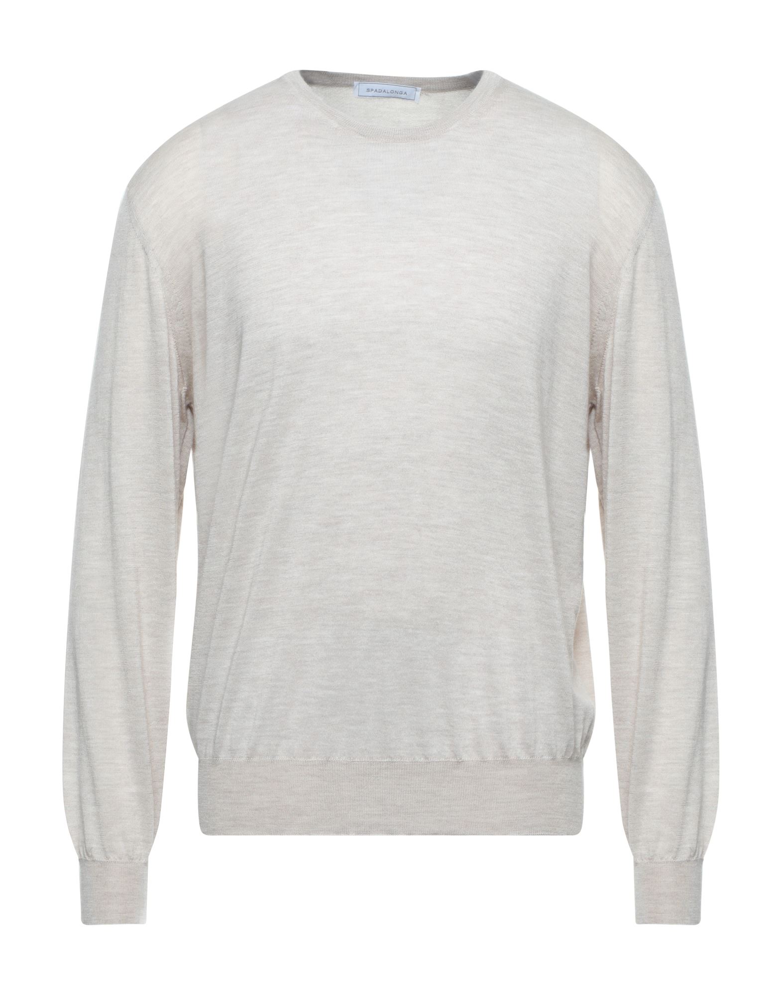 SPADALONGA Pullover Herren Beige von SPADALONGA