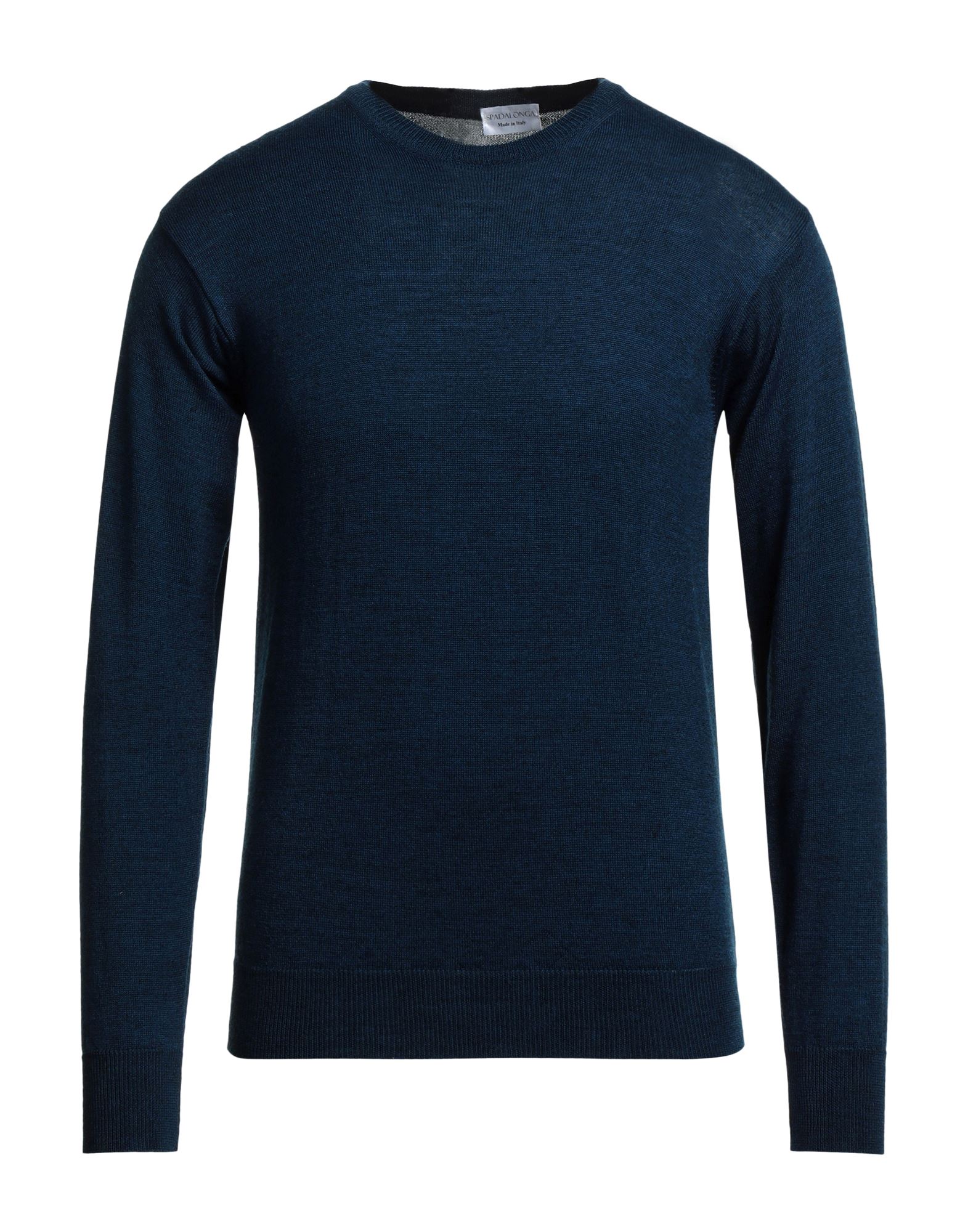 SPADALONGA Pullover Herren Blau von SPADALONGA