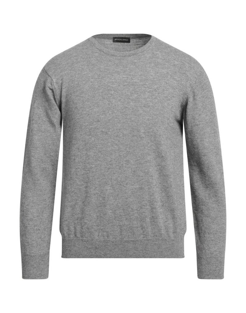 SPADALONGA Pullover Herren Grau von SPADALONGA