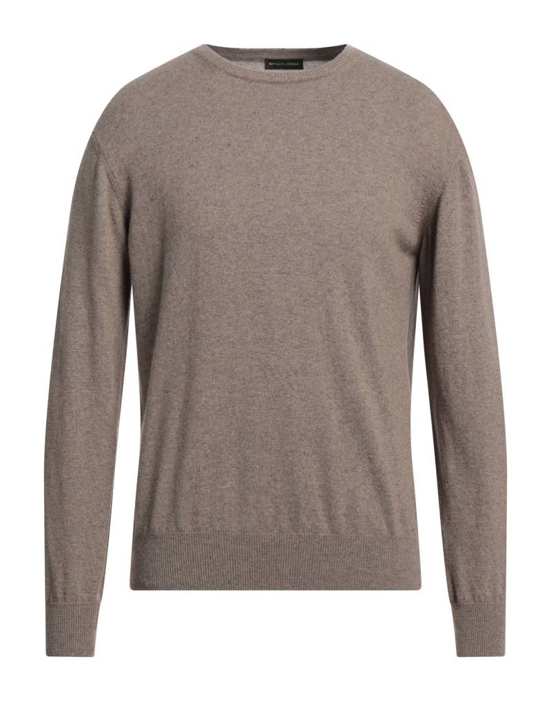 SPADALONGA Pullover Herren Sand von SPADALONGA