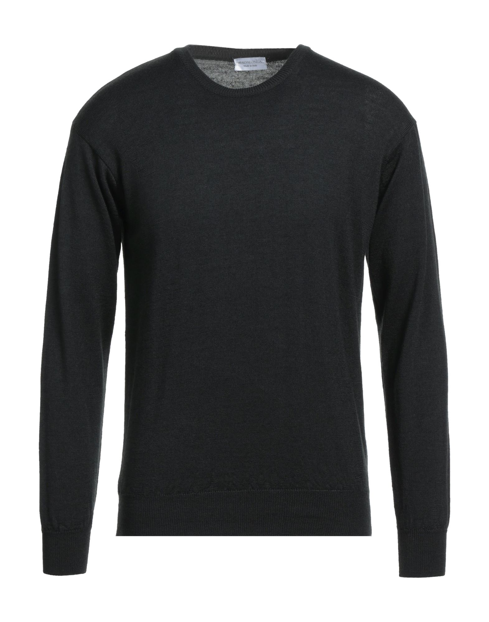 SPADALONGA Pullover Herren Schwarz von SPADALONGA