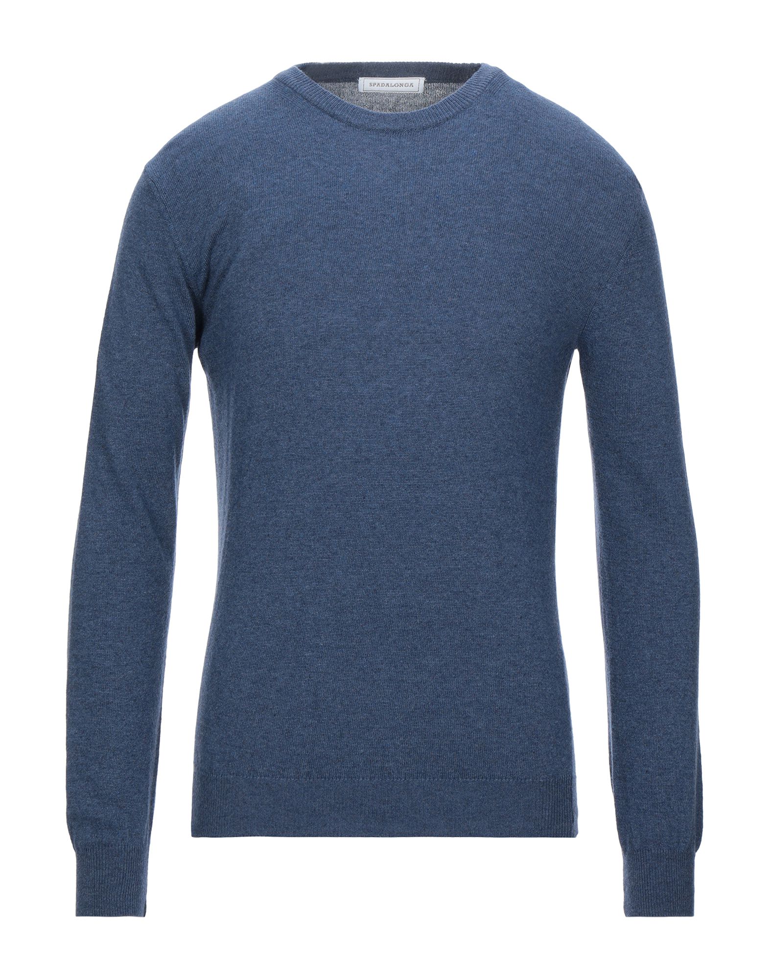 SPADALONGA Pullover Herren Taubenblau von SPADALONGA