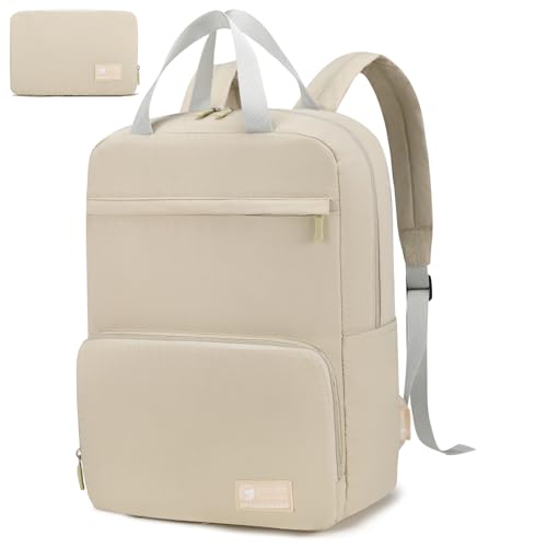 SPAHER Faltbarer Handgepäck Rucksack 40x30x15 British Airways Air France Ultraleicht Reiserucksack 22L Rucksack Handgepäck Flugzeug Wasserdichter Weekender Rucksack Kleine Cityrucksack Herren Damen von SPAHER