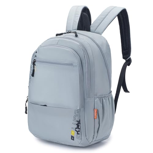 SPAHER Kleiner Reiserucksack Ryanair Handgepäck 40x20x25cm Flugzeug Reisetasche unter dem Sitz Handgepäck Rucksack Kabinengepäck Handgepäcksrucksack Schulrucksack Daypacks für Damen Herren von SPAHER