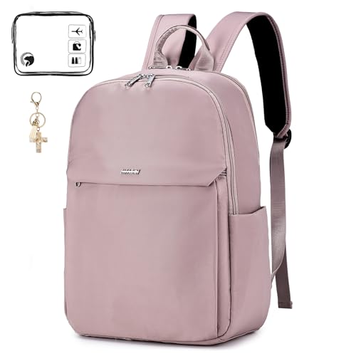 SPAHER Reiserucksack Handgepäck 40x30x15 British Airways Eurowings Wizzair Flugzeug Unter Sitz Klein Laptop Rucksack 15,6 Zoll Wasserdicht Backpack Herren Damen Tagesrucksack für Reisen Weekender von SPAHER