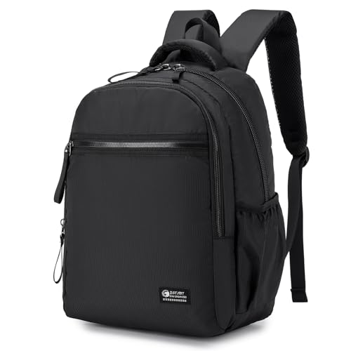 SPAHER Reiserucksack Handgepäck Flugzeug 40x30x15cm British Airways 20L Wasserdicht Laptop Rucksack 15,6 Zoll mit Laptopfach Business Arbeit Herren Schulrucksack für Teenager Notebook College Damen von SPAHER