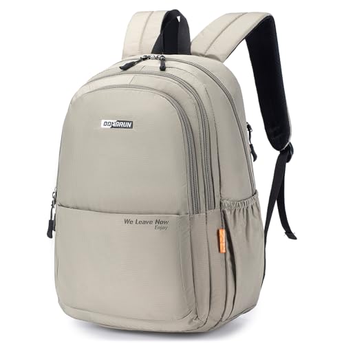SPAHER Wizzair Handgepäck 40x30x20 Ultraleicht Reiserucksack 25L für Easyjet Wasserdichter Reisetasche Unter dem Sitz Kleiner Cityrucksack College Weekender Rucksack Herren Damen von SPAHER