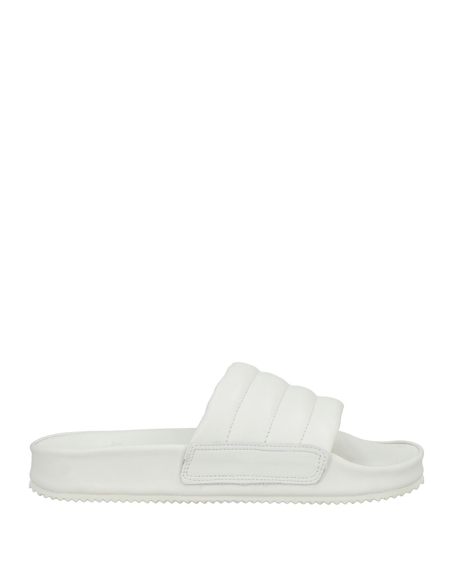 SPALWART Sandale Herren Off white von SPALWART