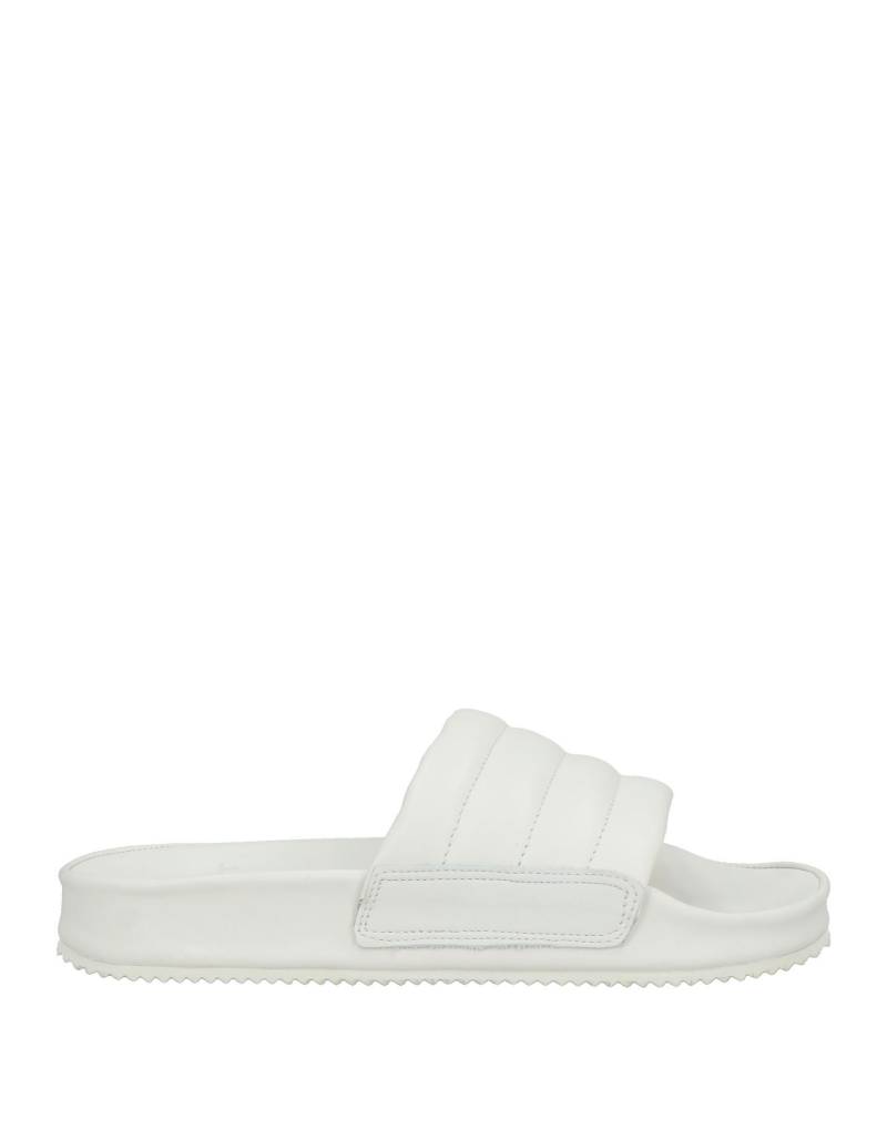 SPALWART Sandale Herren Off white von SPALWART