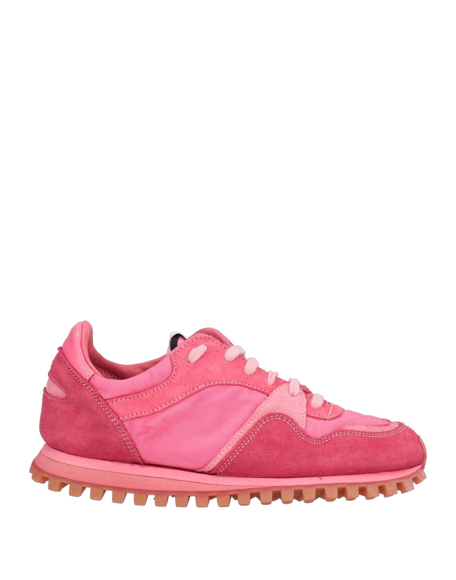 SPALWART Sneakers Damen Fuchsia SPALWART Sneakers Damen Fuchsia von SPALWART