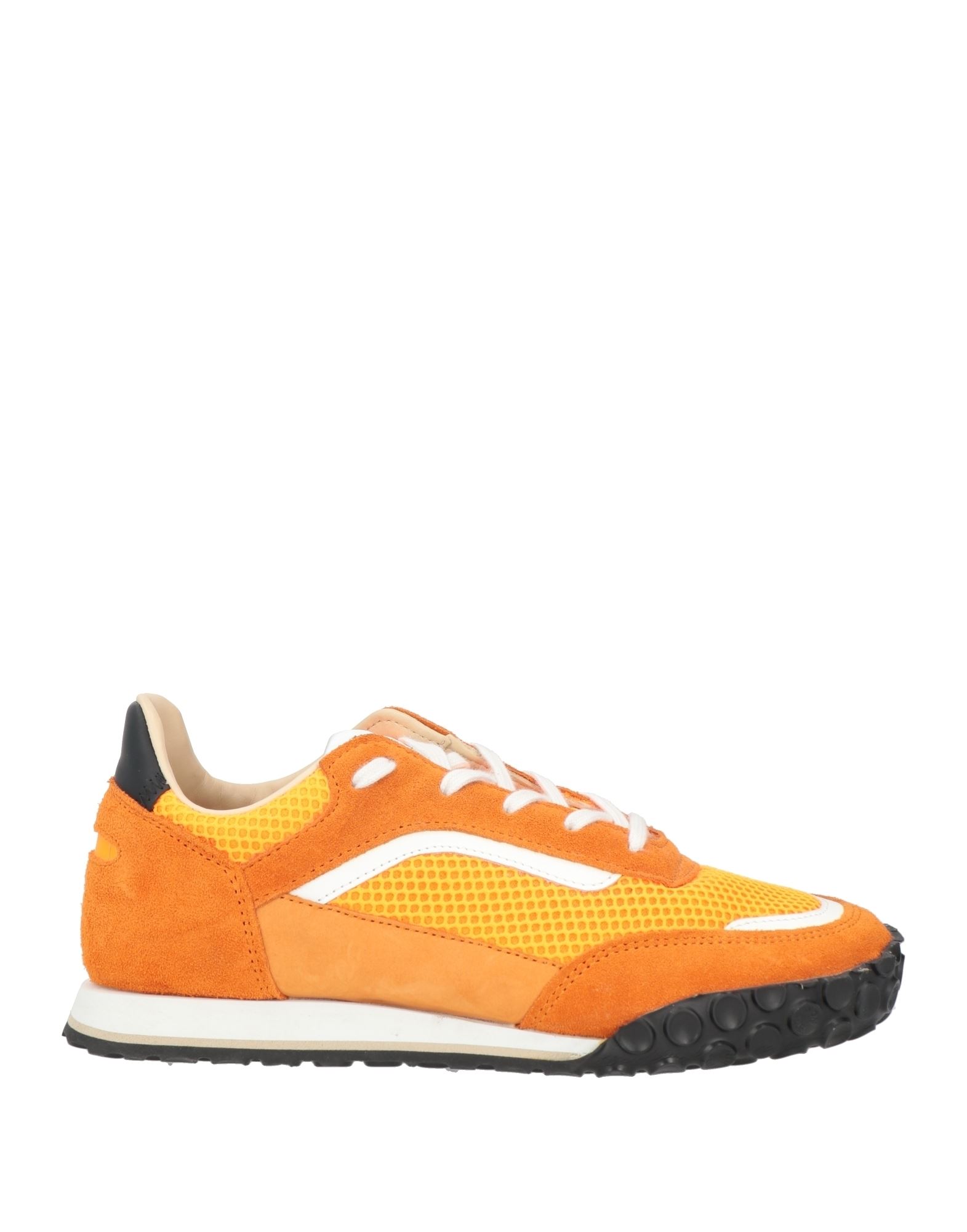 SPALWART Sneakers Damen Orange von SPALWART