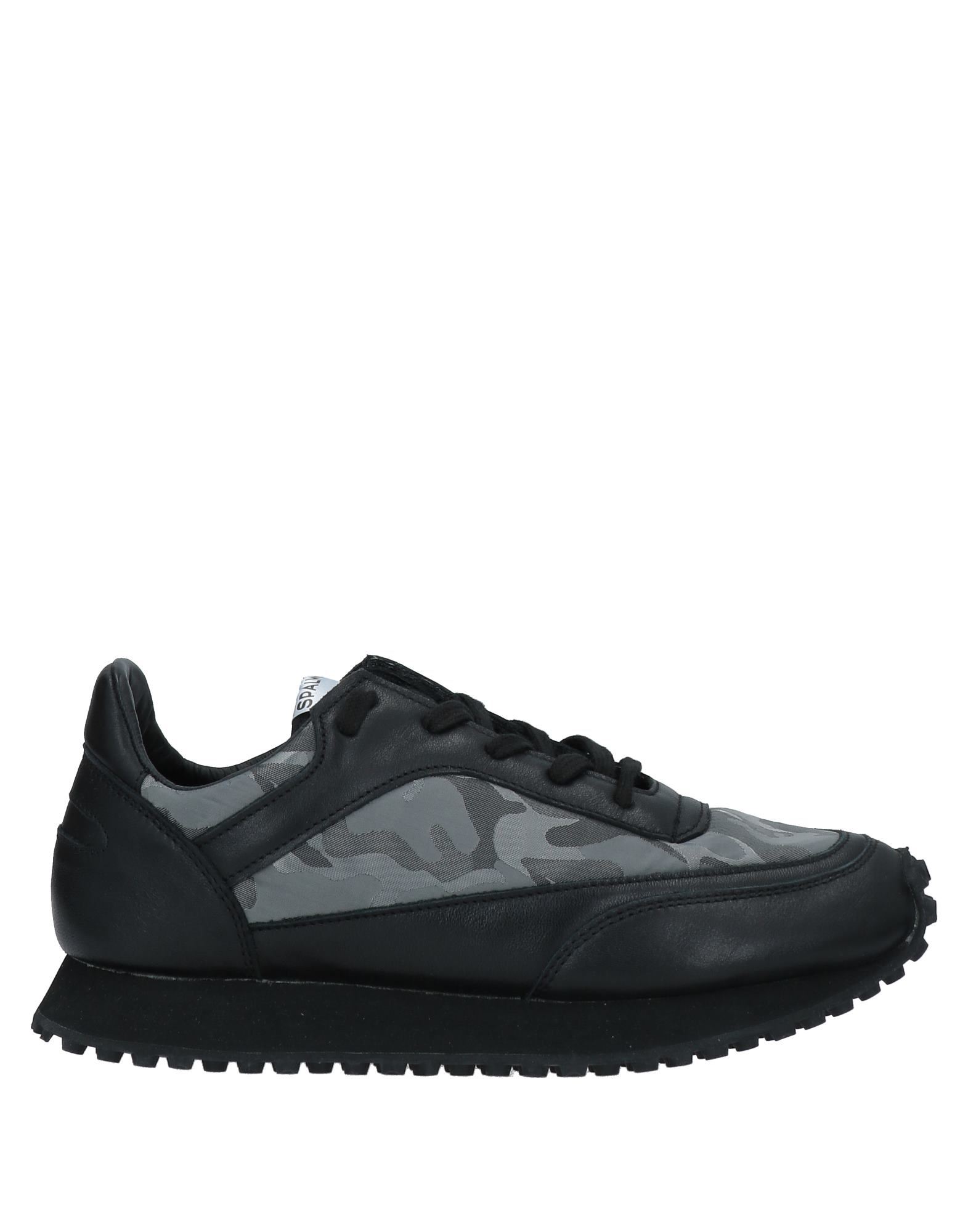 SPALWART Sneakers Damen Schwarz SPALWART Sneakers Damen Schwarz von SPALWART