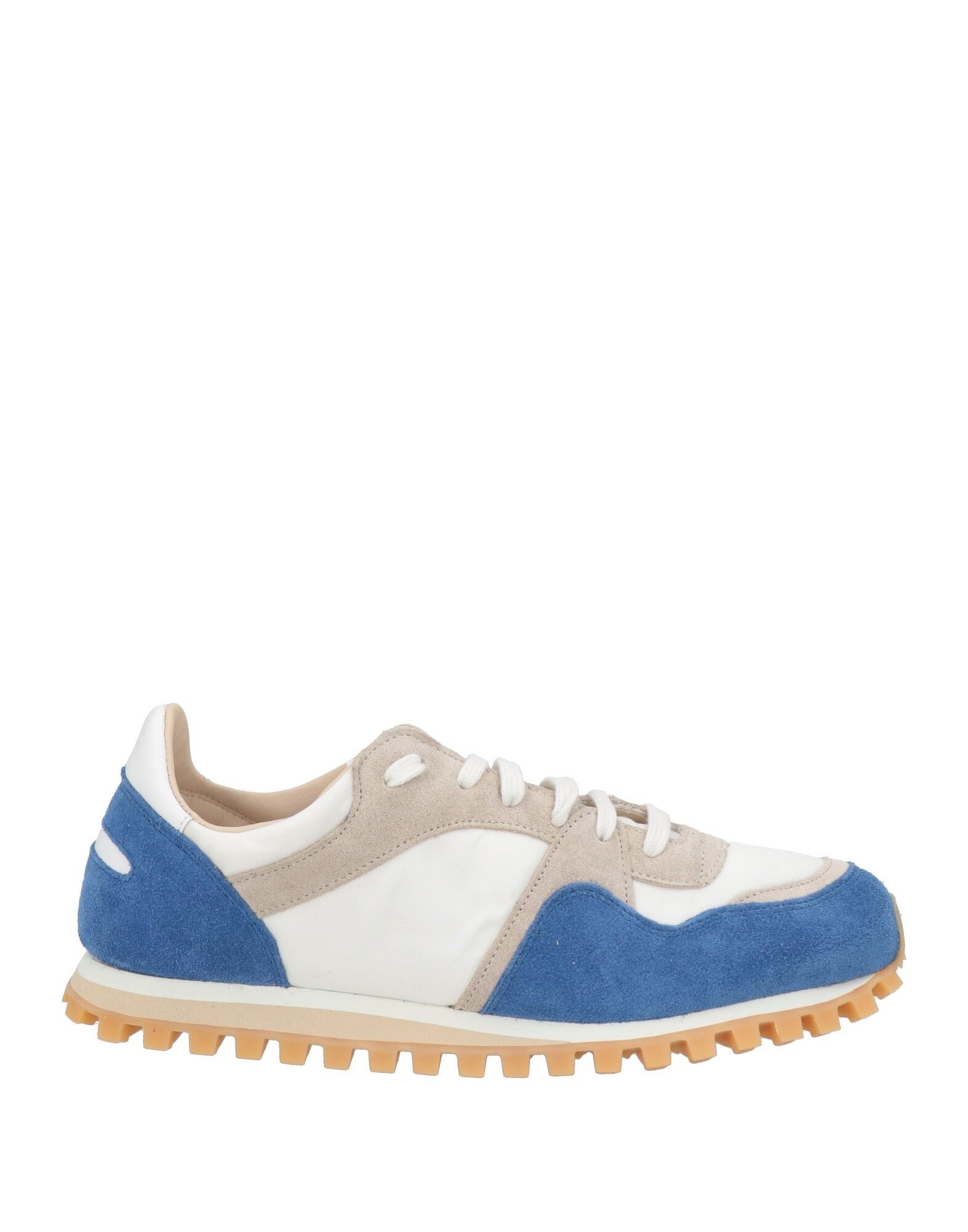 SPALWART Sneakers Herren Azurblau SPALWART Sneakers Herren Azurblau von SPALWART