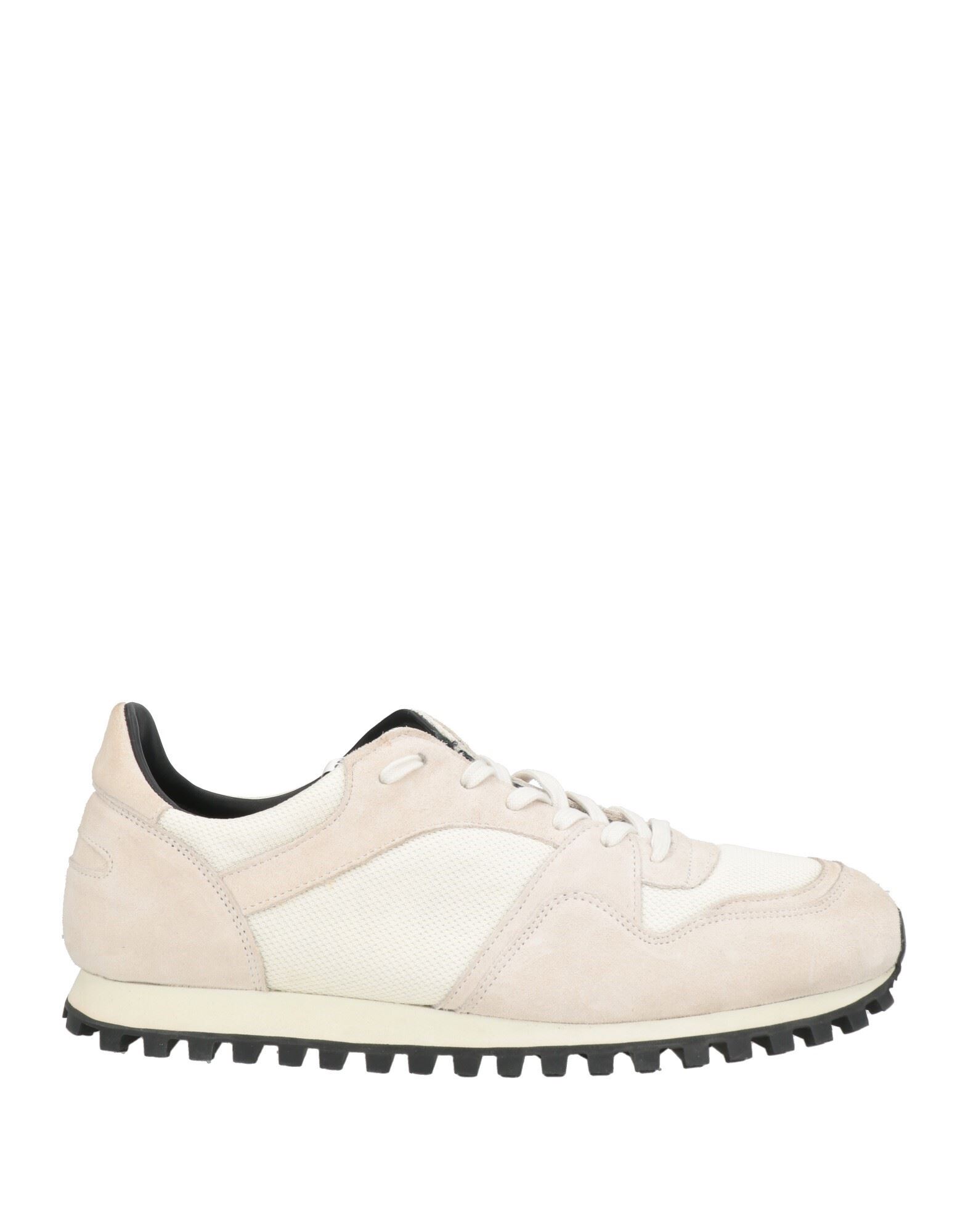 SPALWART Sneakers Herren Beige von SPALWART
