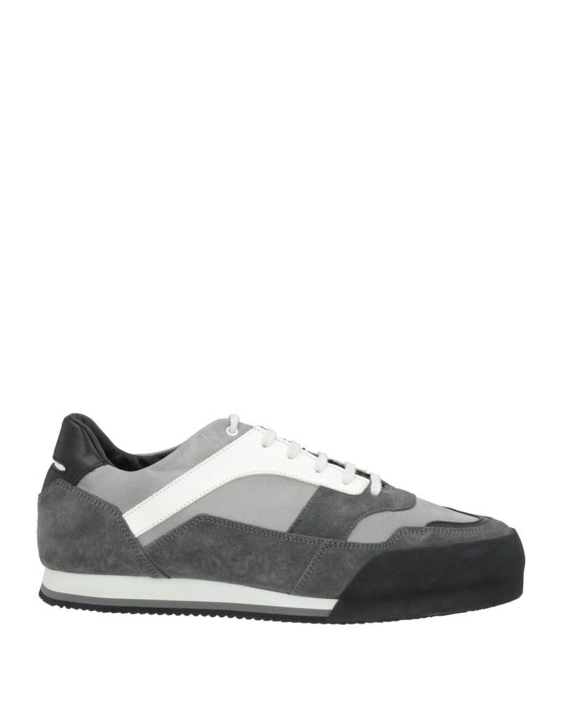 SPALWART Sneakers Herren Braungrau von SPALWART