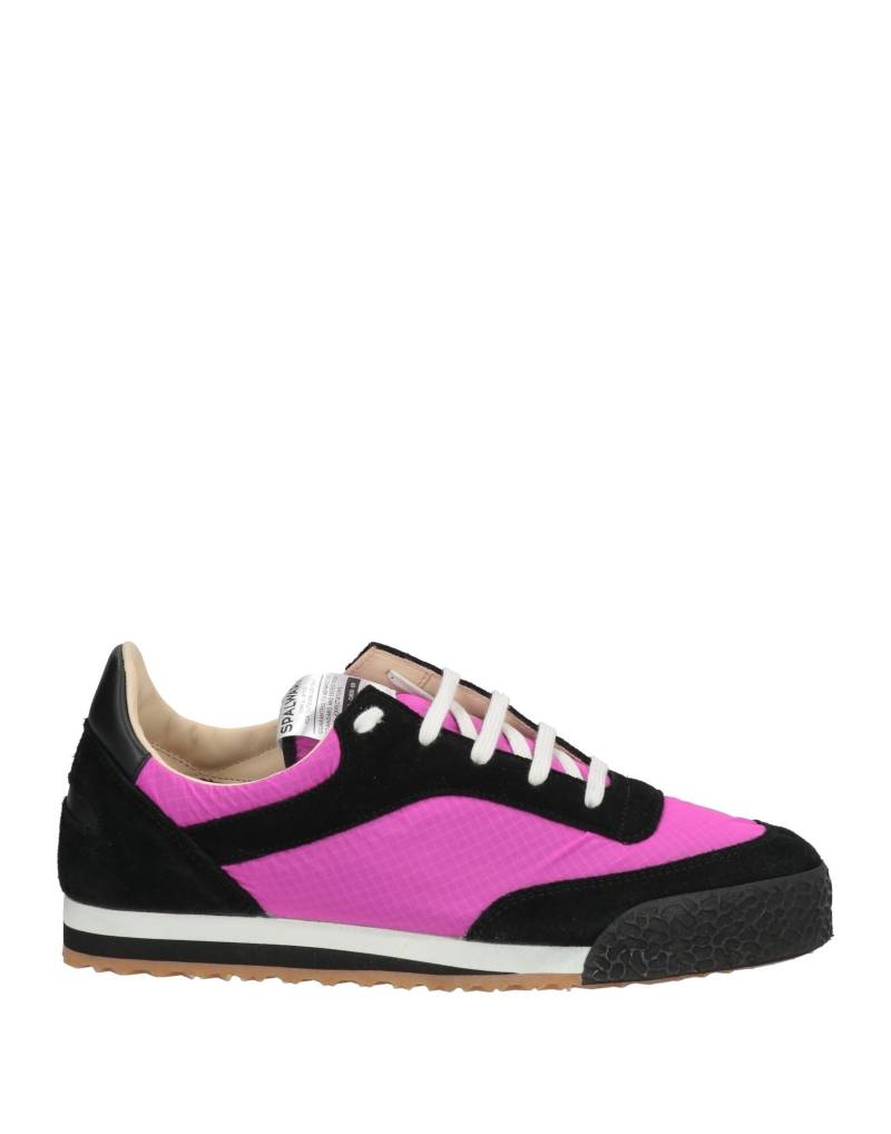SPALWART Sneakers Herren Fuchsia von SPALWART