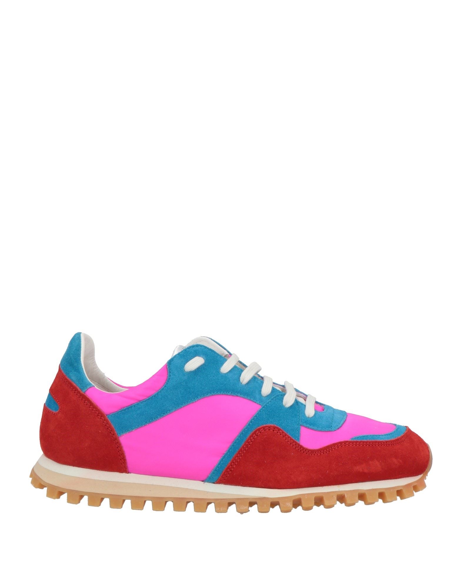 SPALWART Sneakers Herren Fuchsia SPALWART Sneakers Herren Fuchsia von SPALWART