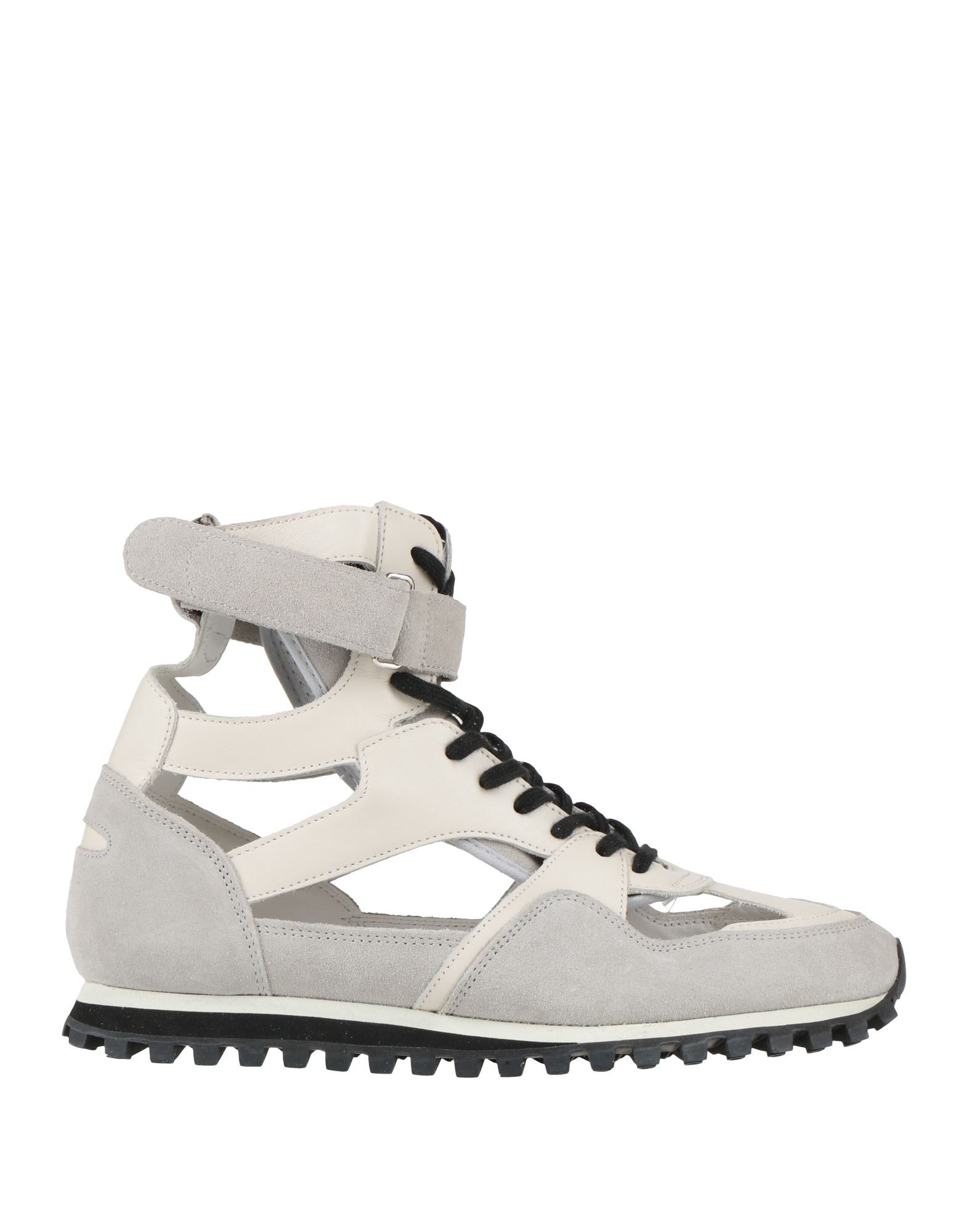 SPALWART Sneakers Herren Grau von SPALWART