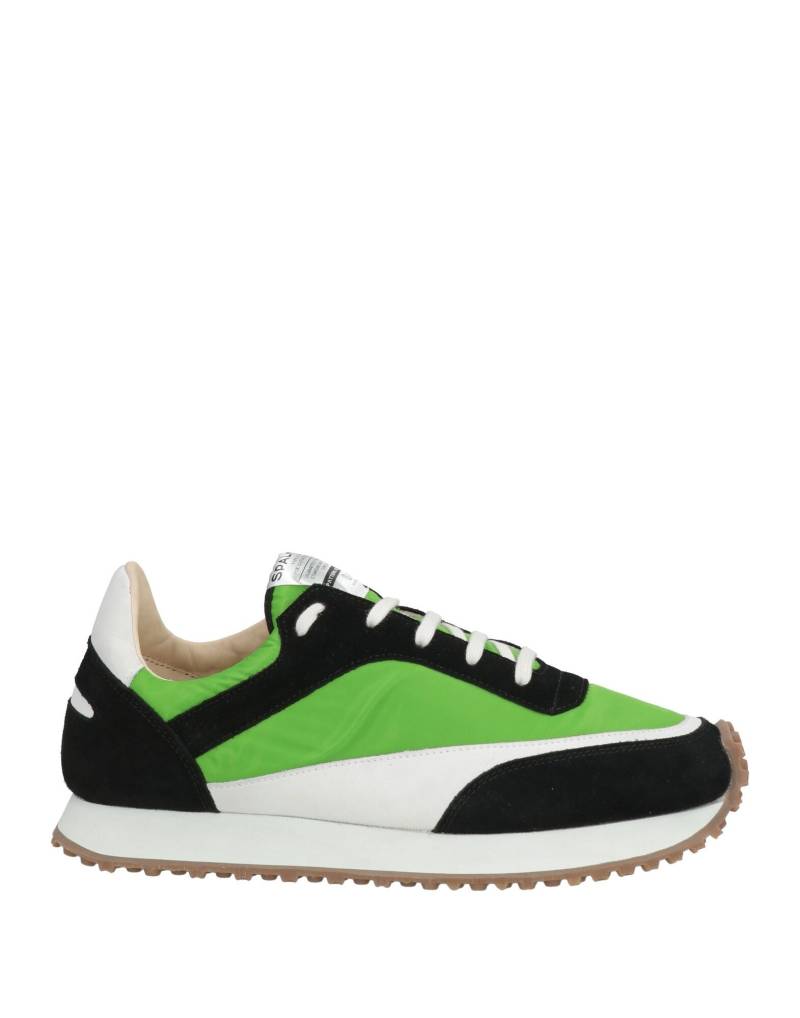 SPALWART Sneakers Herren Grün von SPALWART