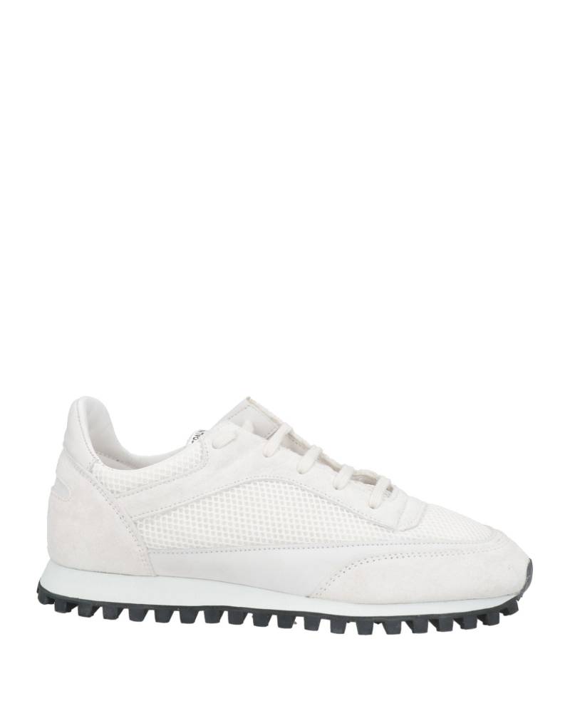 SPALWART Sneakers Herren Hellgrau von SPALWART