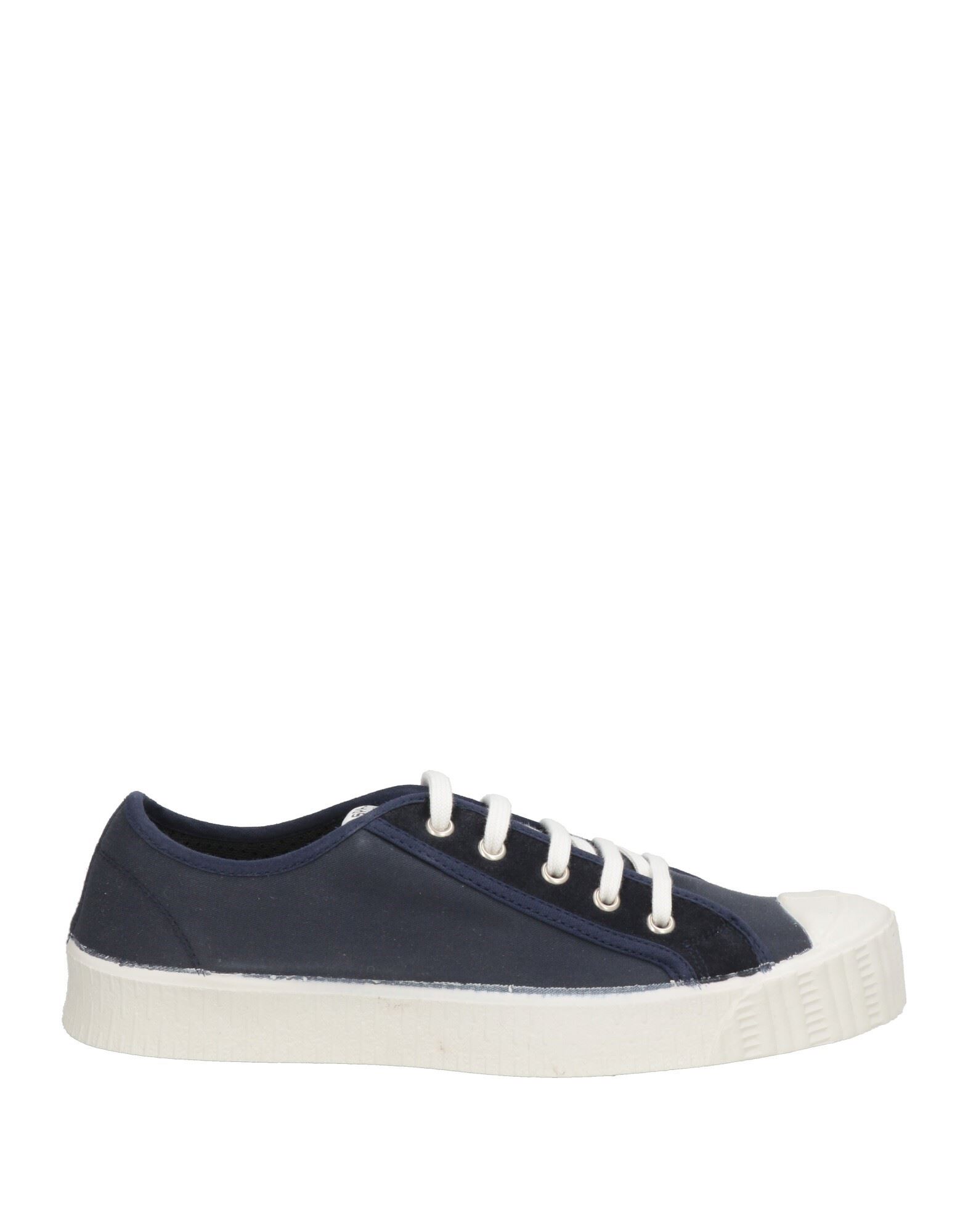 SPALWART Sneakers Herren Marineblau von SPALWART
