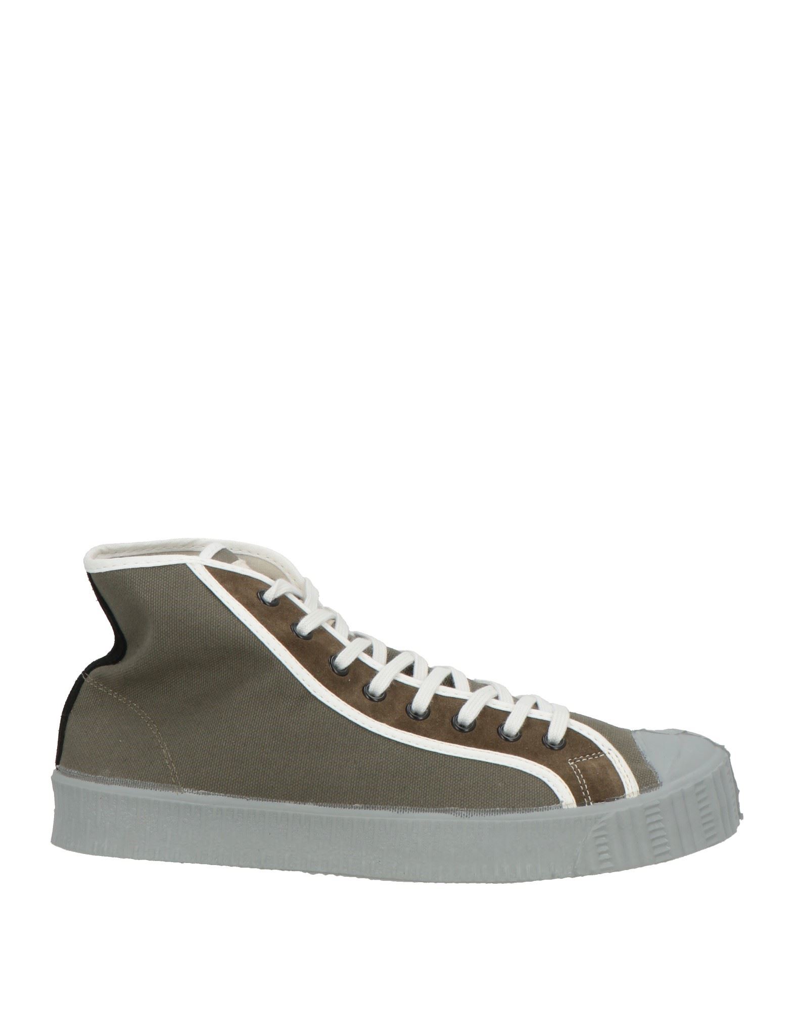 SPALWART Sneakers Herren Militärgrün von SPALWART