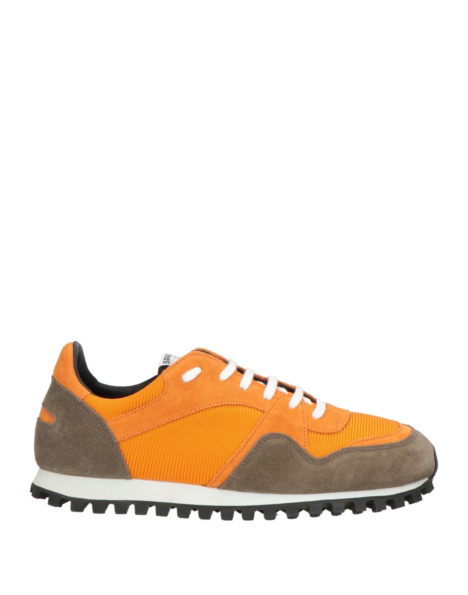 SPALWART Sneakers Herren Orange SPALWART Sneakers Herren Orange von SPALWART