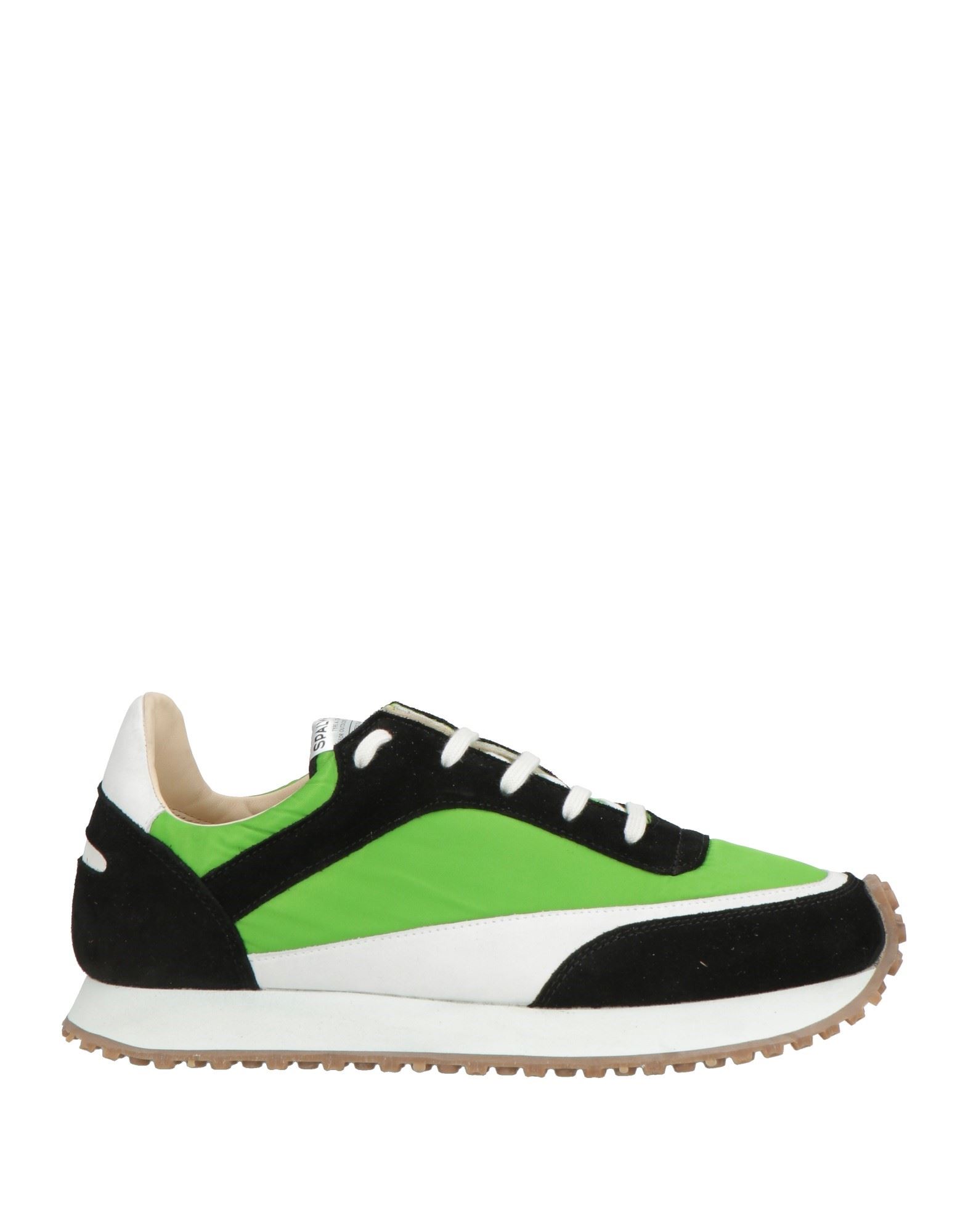 SPALWART Sneakers Herren Säuregrün SPALWART Sneakers Herren Säuregrün von SPALWART