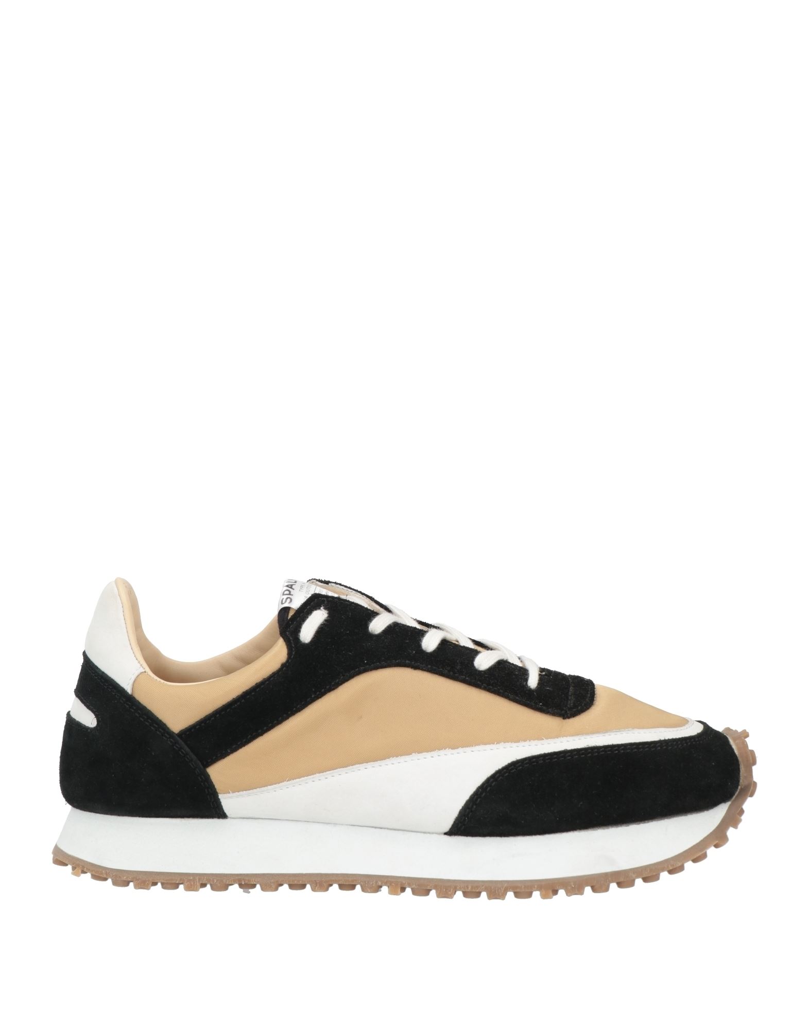 SPALWART Sneakers Herren Sand von SPALWART