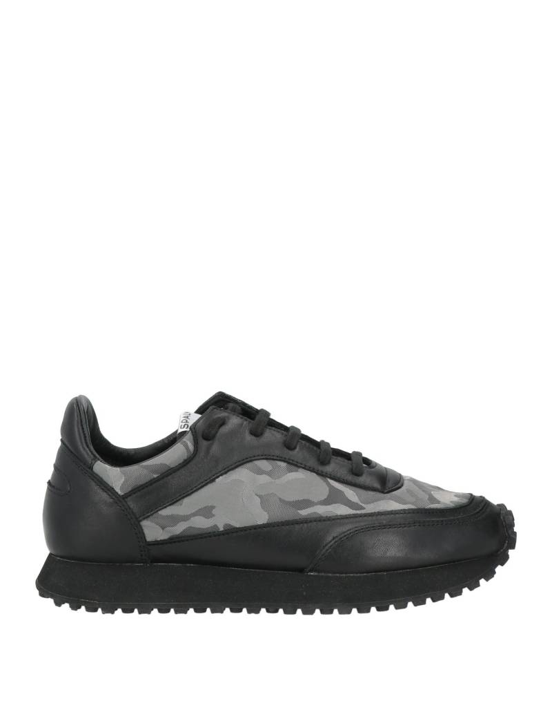 SPALWART Sneakers Herren Schwarz von SPALWART