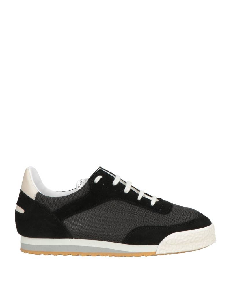 SPALWART Sneakers Herren Schwarz von SPALWART
