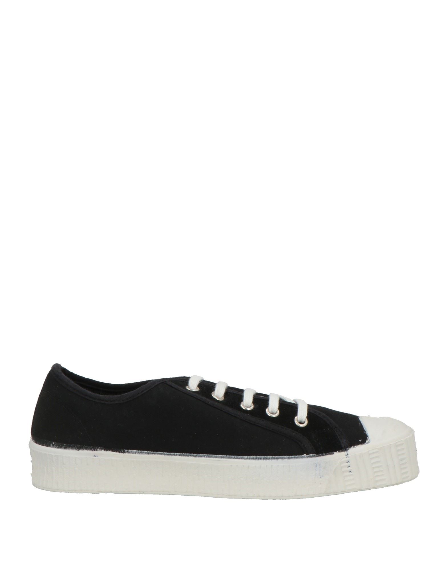 SPALWART Sneakers Herren Schwarz SPALWART Sneakers Herren Schwarz von SPALWART