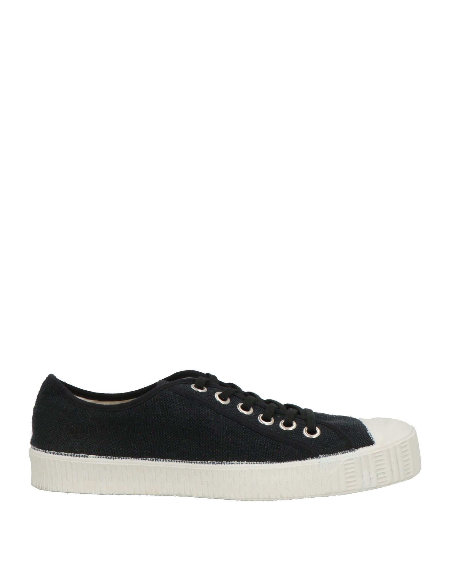 SPALWART Sneakers Herren Schwarz SPALWART Sneakers Herren Schwarz von SPALWART