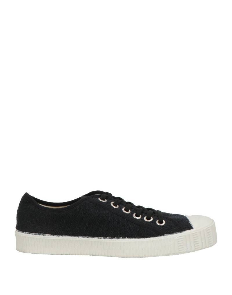 SPALWART Sneakers Herren Schwarz SPALWART Sneakers Herren Schwarz von SPALWART